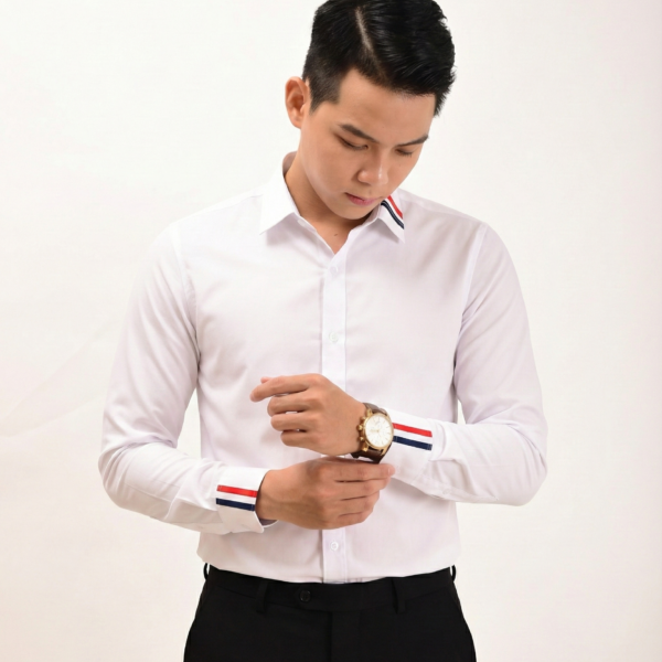 Sơ mi nam